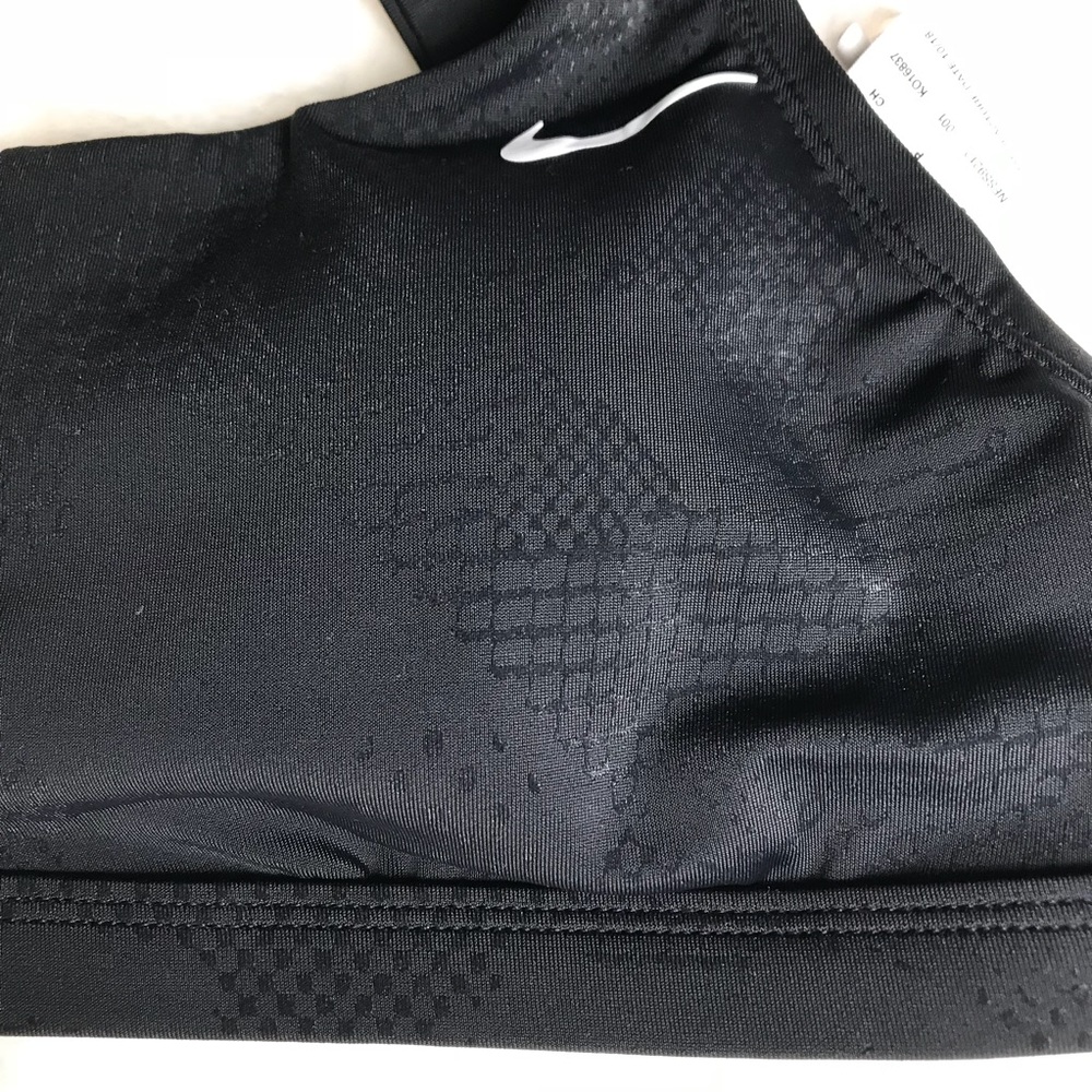$50 Nike Optic Camo Crossback Bikini Top - Picture 7 of 13